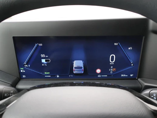 Ford E-Transit Custom - Afbeelding 11 van 30