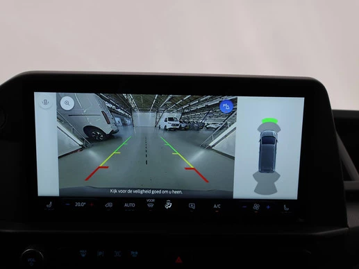 Ford E-Transit Custom - Afbeelding 12 van 30