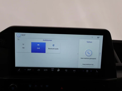 Ford E-Transit Custom - Afbeelding 14 van 30