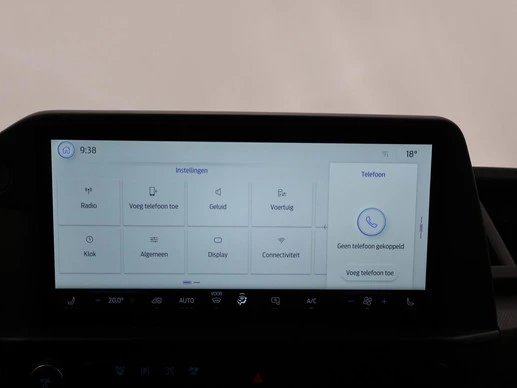 Ford E-Transit Custom - Afbeelding 16 van 30