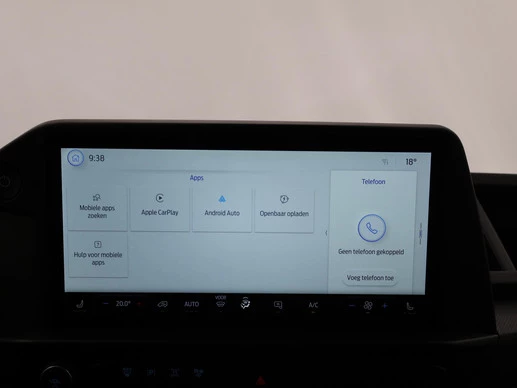 Ford E-Transit Custom - Afbeelding 19 van 30