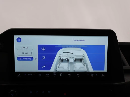 Ford E-Transit Custom - Afbeelding 21 van 30