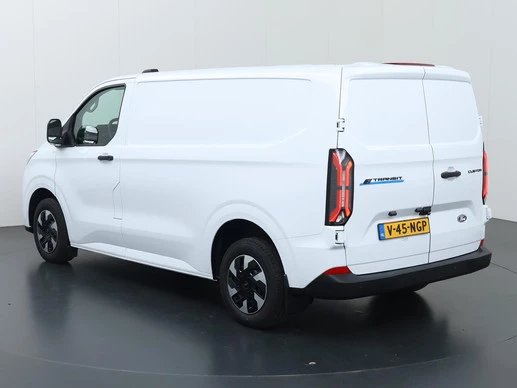 Ford E-Transit Custom - Afbeelding 22 van 30