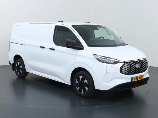 Ford E-Transit Custom - Afbeelding 23 van 30