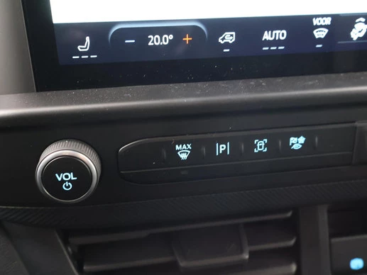 Ford E-Transit Custom - Afbeelding 25 van 30