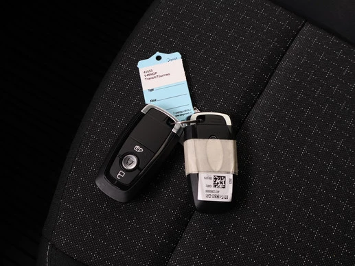 Ford E-Transit Custom - Afbeelding 27 van 30