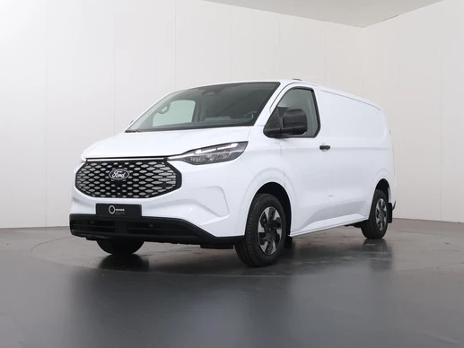 Ford E-Transit Custom - Afbeelding 1 van 30