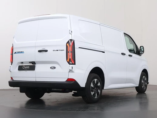 Ford E-Transit Custom - Afbeelding 2 van 30