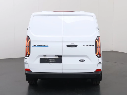 Ford E-Transit Custom - Afbeelding 4 van 30