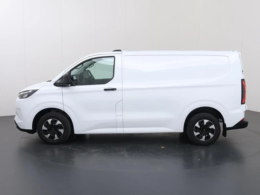 Ford E-Transit Custom - Afbeelding 5 van 30