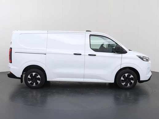 Ford E-Transit Custom - Afbeelding 6 van 30