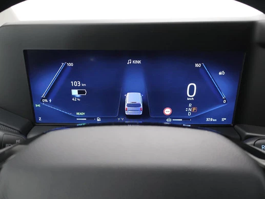 Ford E-Transit Custom - Afbeelding 11 van 30