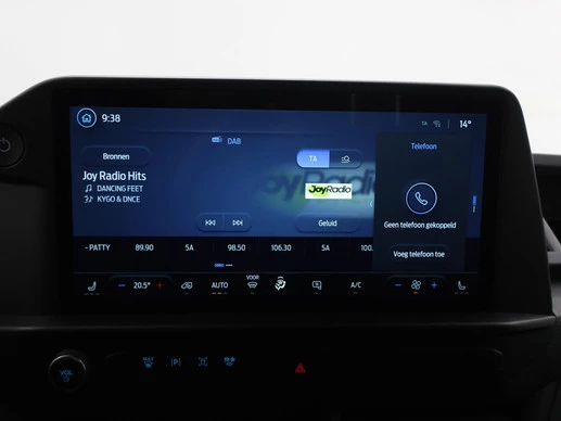 Ford E-Transit Custom - Afbeelding 13 van 30