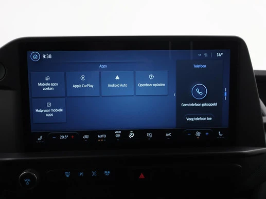 Ford E-Transit Custom - Afbeelding 15 van 30