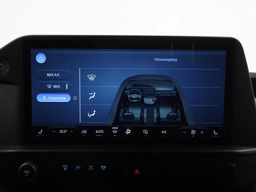 Ford E-Transit Custom - Afbeelding 19 van 30