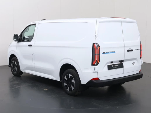 Ford E-Transit Custom - Afbeelding 22 van 30