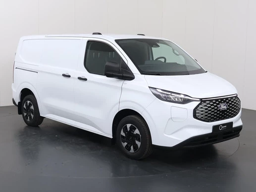 Ford E-Transit Custom - Afbeelding 23 van 30