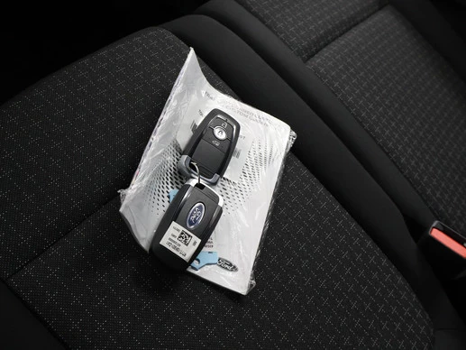 Ford E-Transit Custom - Afbeelding 24 van 30