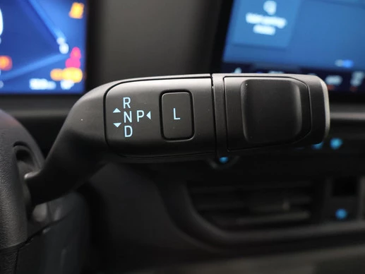 Ford E-Transit Custom - Afbeelding 27 van 30