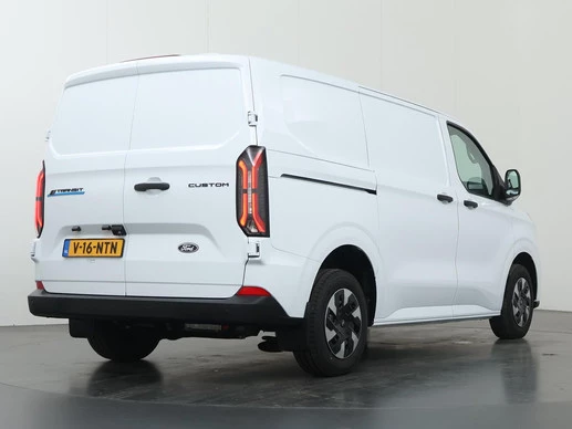 Ford E-Transit Custom - Afbeelding 2 van 30