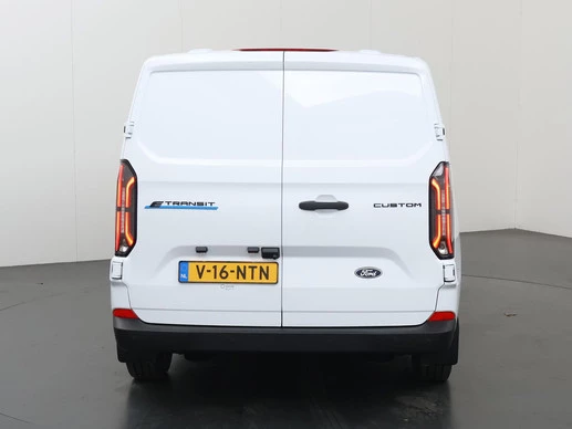 Ford E-Transit Custom - Afbeelding 4 van 30