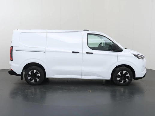 Ford E-Transit Custom - Afbeelding 6 van 30