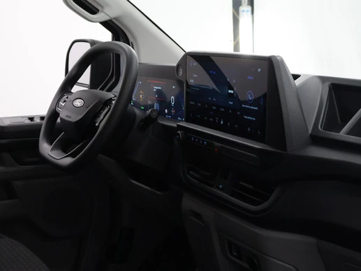 Ford E-Transit Custom - Afbeelding 9 van 30