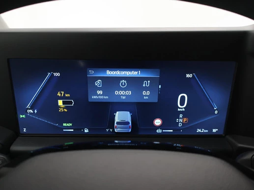 Ford E-Transit Custom - Afbeelding 11 van 30