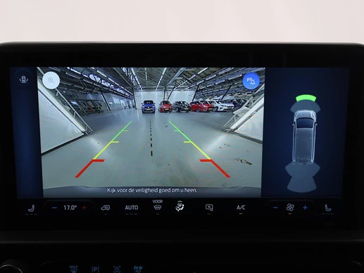 Ford E-Transit Custom - Afbeelding 12 van 30