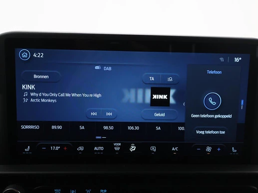 Ford E-Transit Custom - Afbeelding 13 van 30