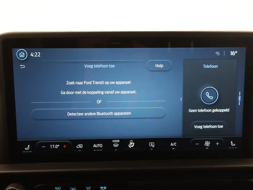 Ford E-Transit Custom - Afbeelding 14 van 30