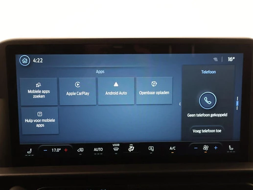 Ford E-Transit Custom - Afbeelding 15 van 30