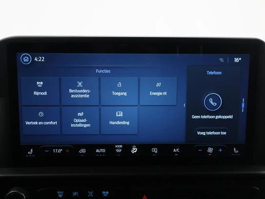 Ford E-Transit Custom - Afbeelding 16 van 30