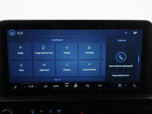 Ford E-Transit Custom - Afbeelding 17 van 30