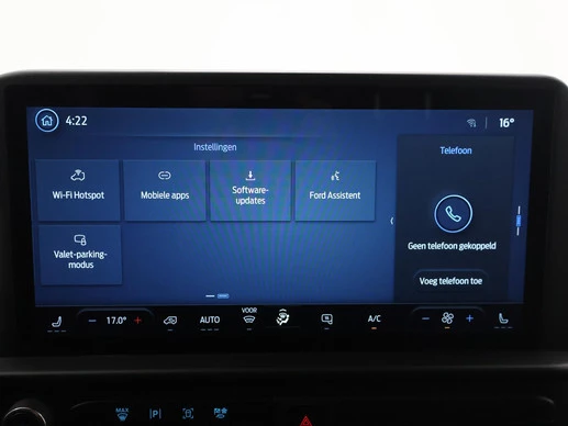 Ford E-Transit Custom - Afbeelding 18 van 30