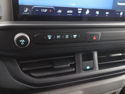 Ford E-Transit Custom - Afbeelding 20 van 30