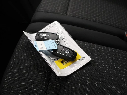 Ford E-Transit Custom - Afbeelding 21 van 30