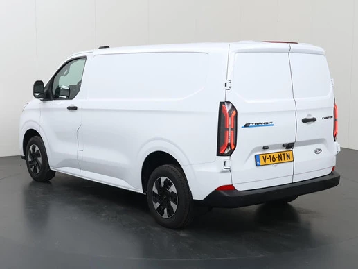 Ford E-Transit Custom - Afbeelding 22 van 30