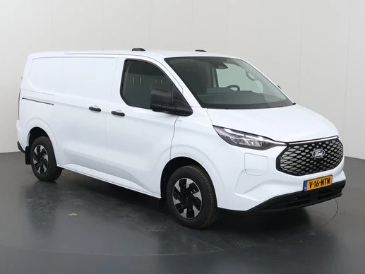 Ford E-Transit Custom - Afbeelding 23 van 30