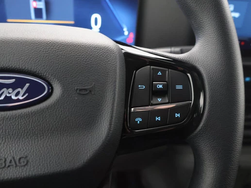 Ford E-Transit Custom - Afbeelding 25 van 30