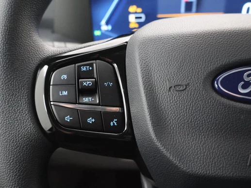 Ford E-Transit Custom - Afbeelding 27 van 30