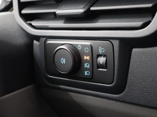 Ford E-Transit Custom - Afbeelding 29 van 30