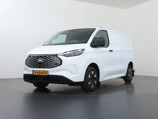 Ford E-Transit Custom - Afbeelding 1 van 30