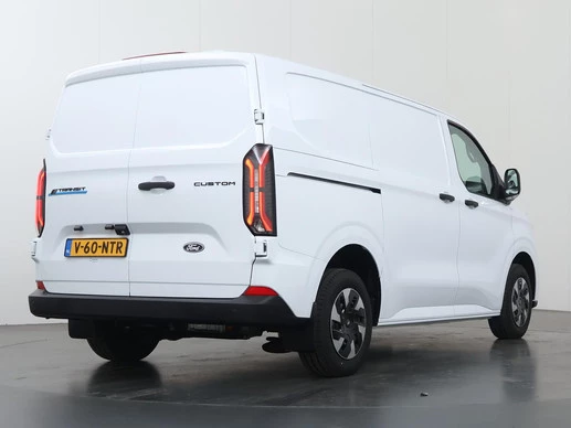 Ford E-Transit Custom - Afbeelding 2 van 30