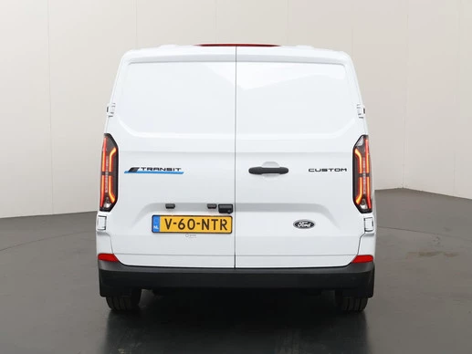 Ford E-Transit Custom - Afbeelding 4 van 30