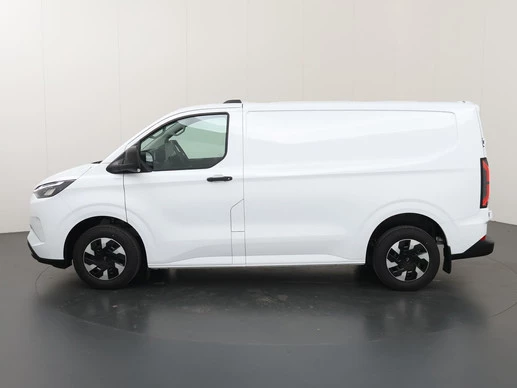 Ford E-Transit Custom - Afbeelding 5 van 30