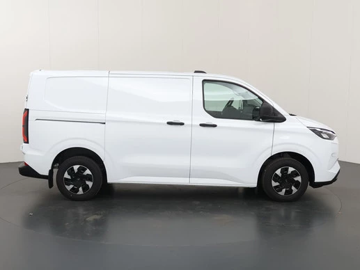 Ford E-Transit Custom - Afbeelding 6 van 30