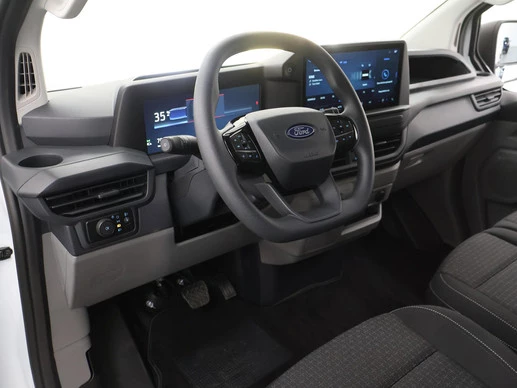 Ford E-Transit Custom - Afbeelding 7 van 30