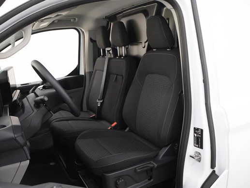 Ford E-Transit Custom - Afbeelding 8 van 30