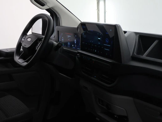 Ford E-Transit Custom - Afbeelding 9 van 30